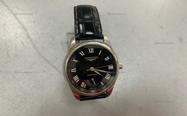 Часы longines l693
