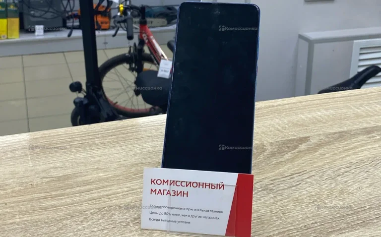Xiaomi Redmi 9T 8/128Gb