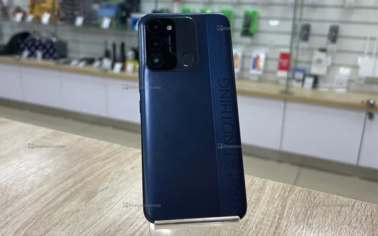 Tecno Spark 8C 4/64 ГБ