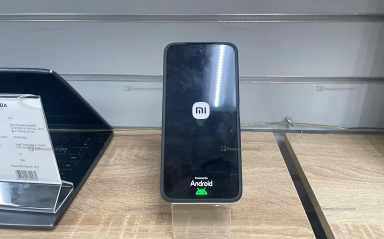 Xiaomi Redmi 15 8/256 ГБ