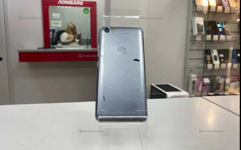 Micromax Canvas Fire 4 A107 1/8 ГБ