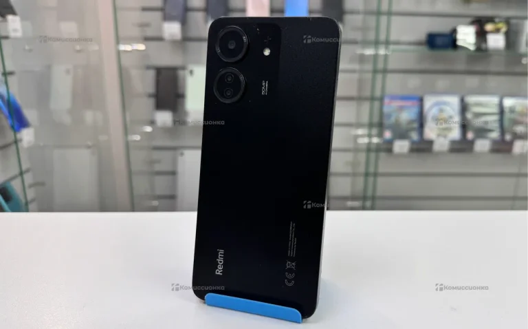 Xiaomi Redmi 13C 8/256 ГБ