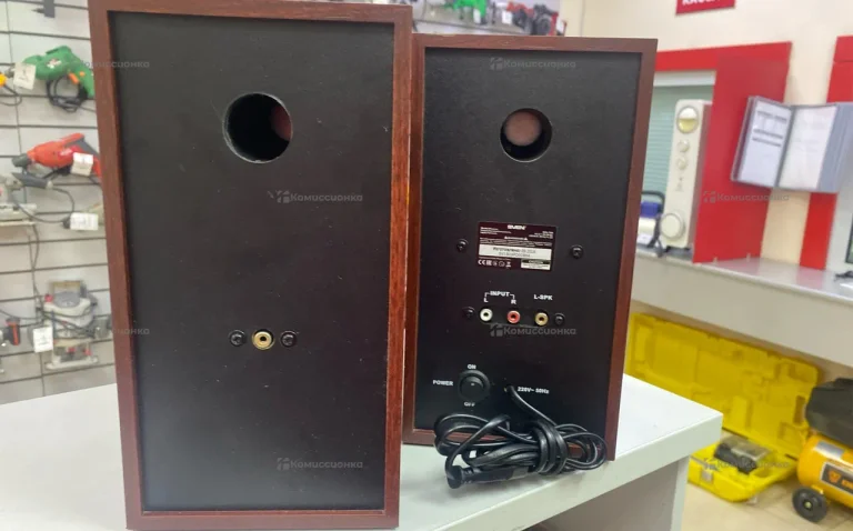 Колонки SVEN SPS-702