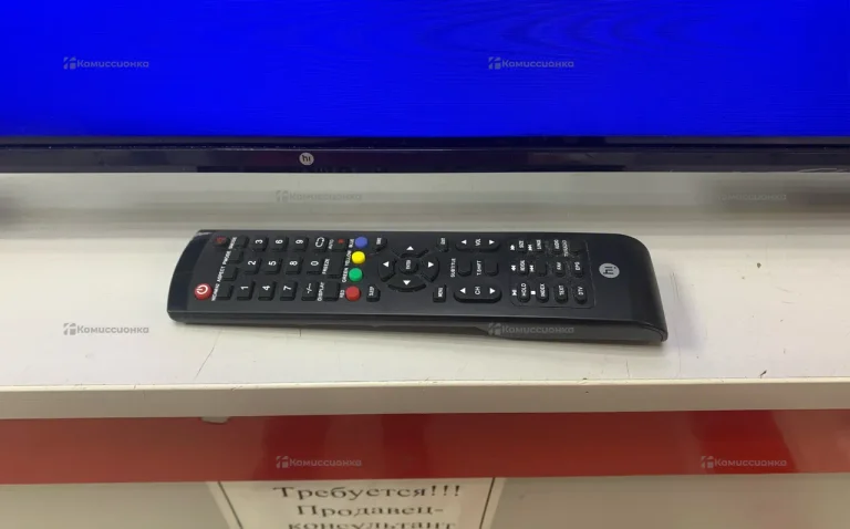 Телевизор HI 32