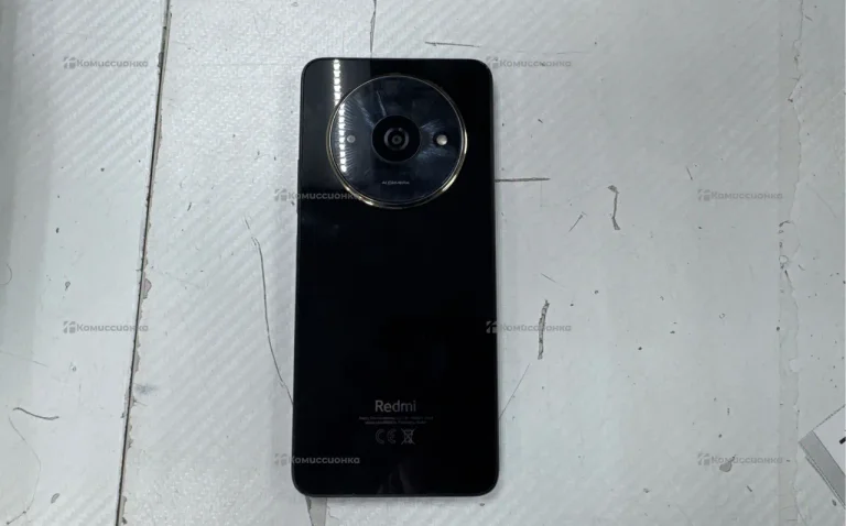 Xiaomi Redmi A3x 3/64 ГБ