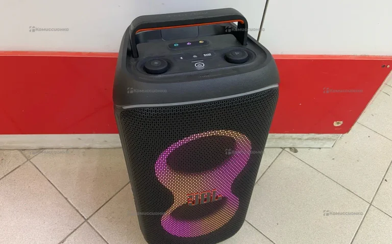 Колонка  JBL Party Club 120