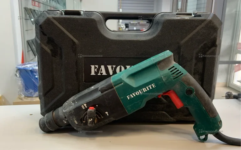 Перфоратор FAVOURITE RH950