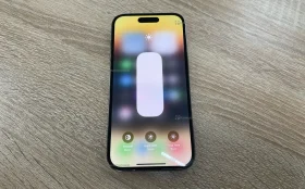 Apple iPhone 14 Pro 6/512 ГБ