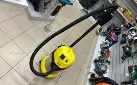 Пылесос Kaercher WD3 Premium