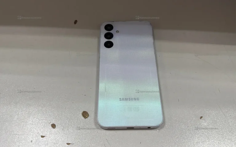 Samsung Galaxy A25 6/128 ГБ