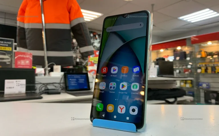 Xiaomi Redmi A3x 3/64ГБ