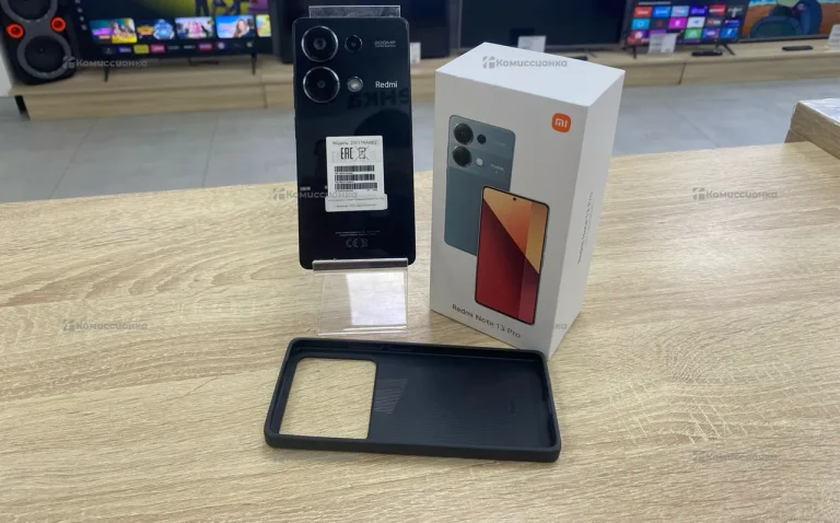 Xiaomi Redmi Note 13 Pro 8/128 ГБ