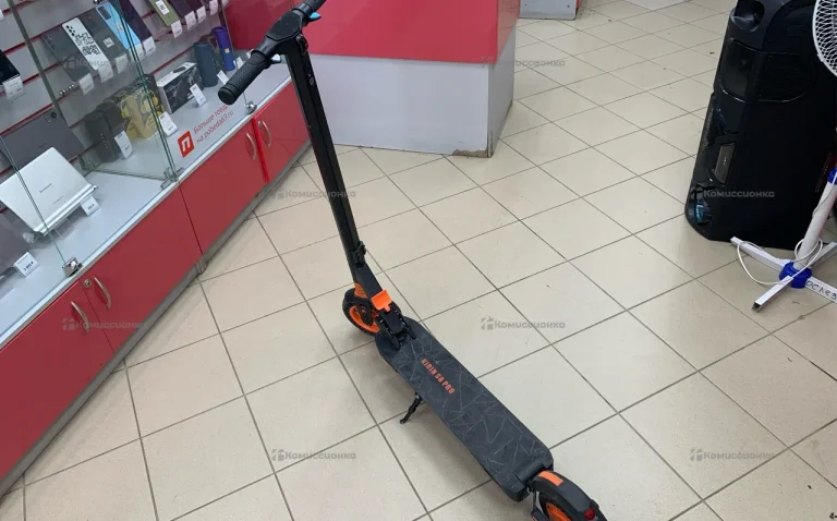 Электросамокат Kugoo kirin s8 pro
