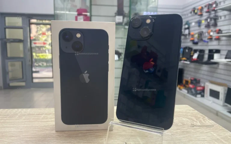 Apple iPhone 13 mini 128Gb