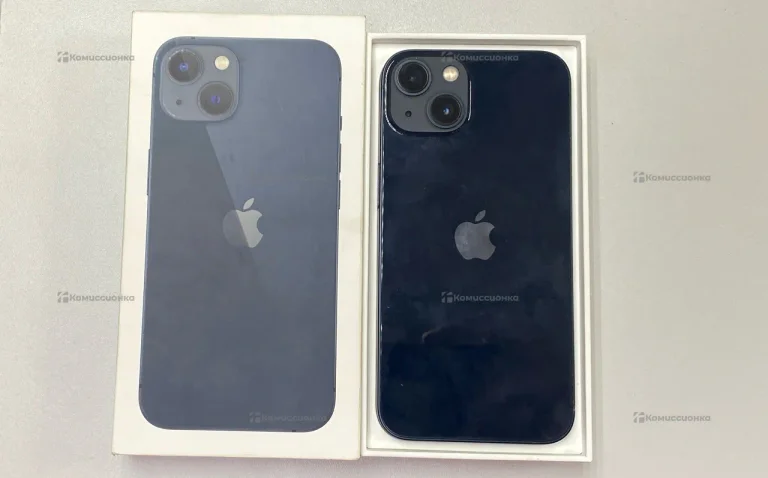 Apple iPhone 13 4/128 ГБ