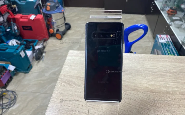 Samsung Galaxy S10 8/128Gb