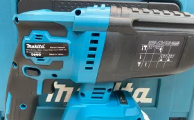 Перфоратор аккумуляторный