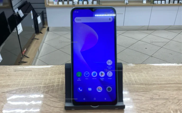 Realme C30s 2/32 ГБ