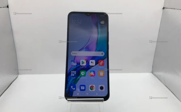 Xiaomi Redmi 9 4/64 ГБ