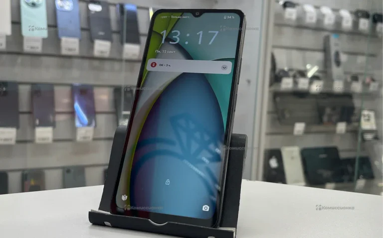 Xiaomi Redmi A3x 3/64ГБ