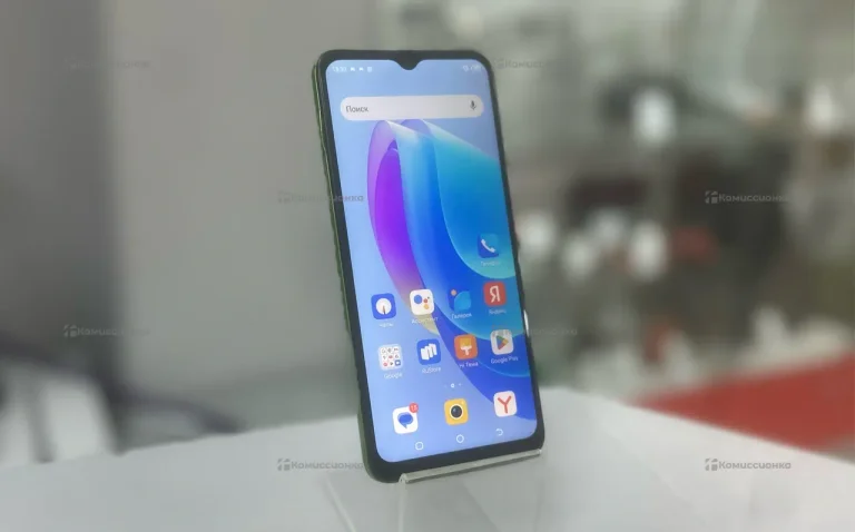 Tecno Spark 9 Pro 4/128 GB