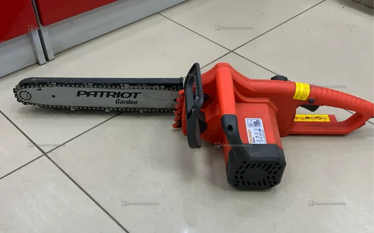 Электропила Patriot ESP1814