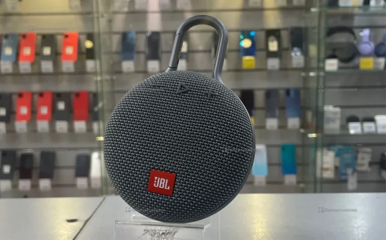 Колонка  JBL CLIP 3
