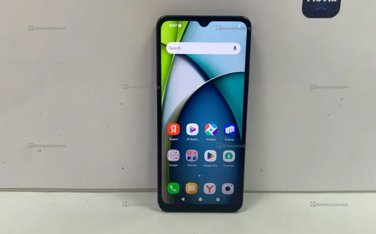 Xiaomi Redmi A3x 3/64 ГБ