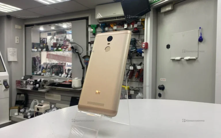 Xiaomi Redmi Note 3 2/16 ГБ