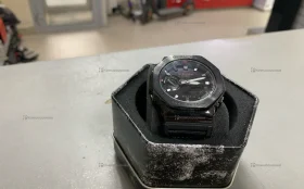 Часы  Casio gm-2100cb-1a