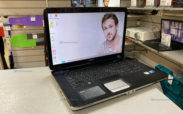Ноутбук Dell Vostro 1015