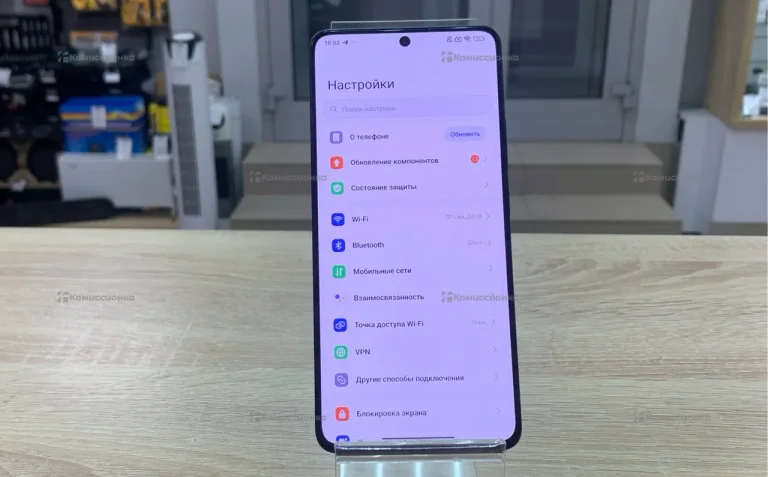 Xiaomi POCO X6 Pro 5G 8/256 ГБ