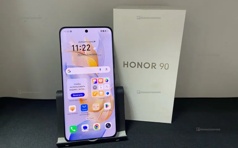 Honor 90 8/256 ГБ