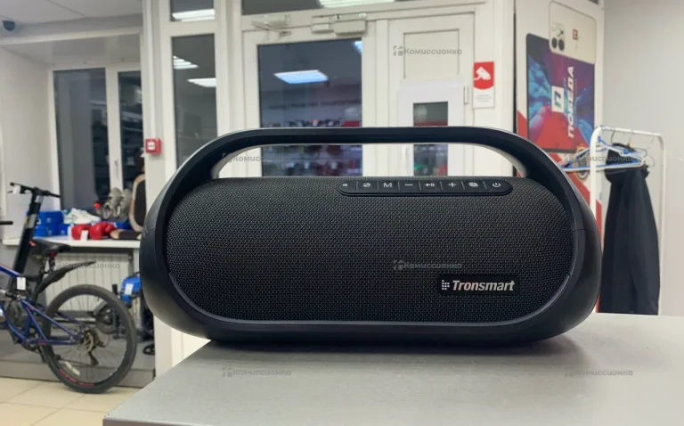 Колонка  Tronsmart 60BT