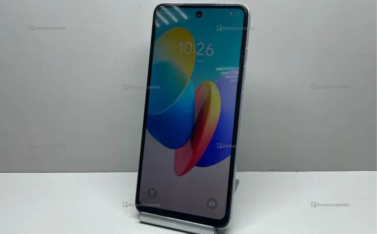 Tecno Spark Go 2024 4/128 ГБ