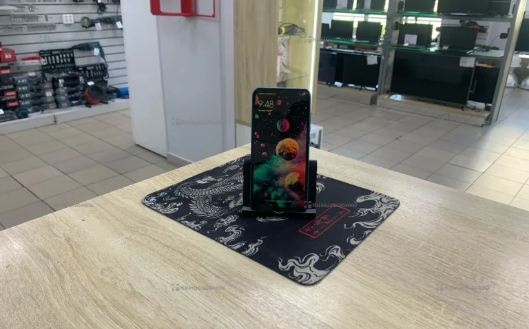 Xiaomi Redmi 9A, 2/32Gb