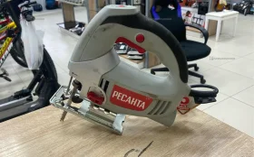 Электрический Лобзик Ресанта Л-80/750