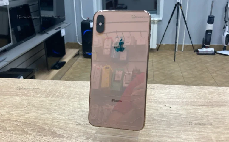 Apple iPhone XS Max 64Gb