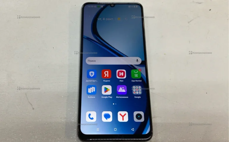Realme C61 8/256GB