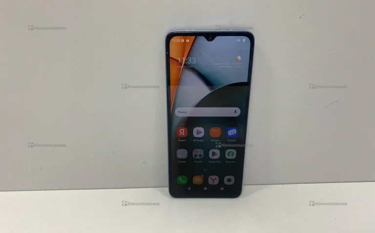 Xiaomi Redmi A3 3/128 ГБ