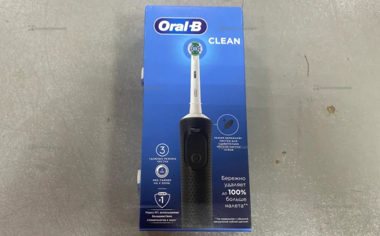 Oral-b Pro