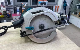 Купить Циркулярная пила Makita HS7000 б/у , в Казань Цена:2900рублей