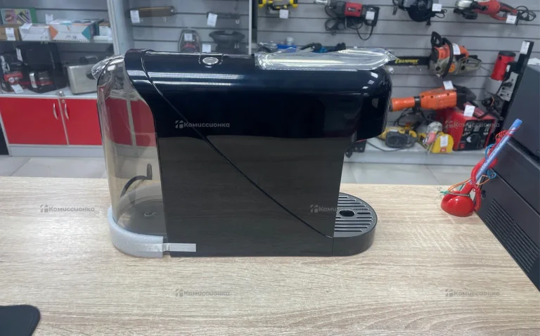 Кофе машинка privilegio