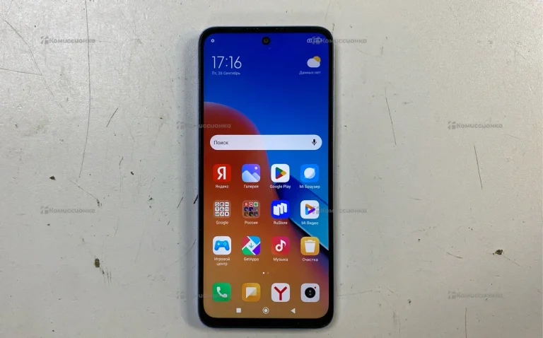 Xiaomi Redmi 12 4/128 ГБ
