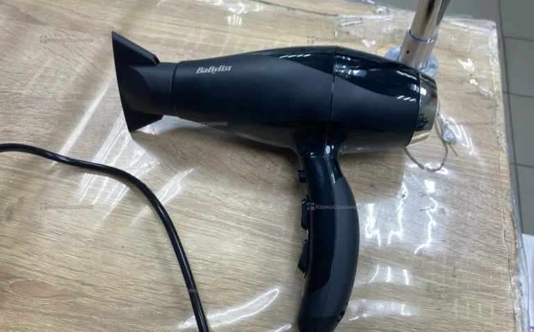 Фен BaByliss