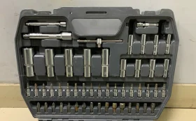 Набор инструментов 108 предметов