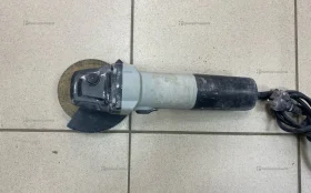 Ушм Gfayt Kn-125/1150r