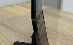 Samsung Galaxy Z Flip4 8/256 ГБ