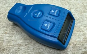 Купить Толщиномер автомобильный Wintact WT200A б/у , в Москва и область Цена:990рублей