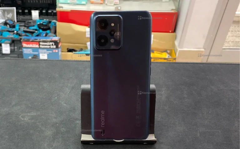 Realme C31 3/32Gb